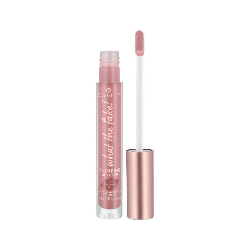 lip filler essence - what the fake 02