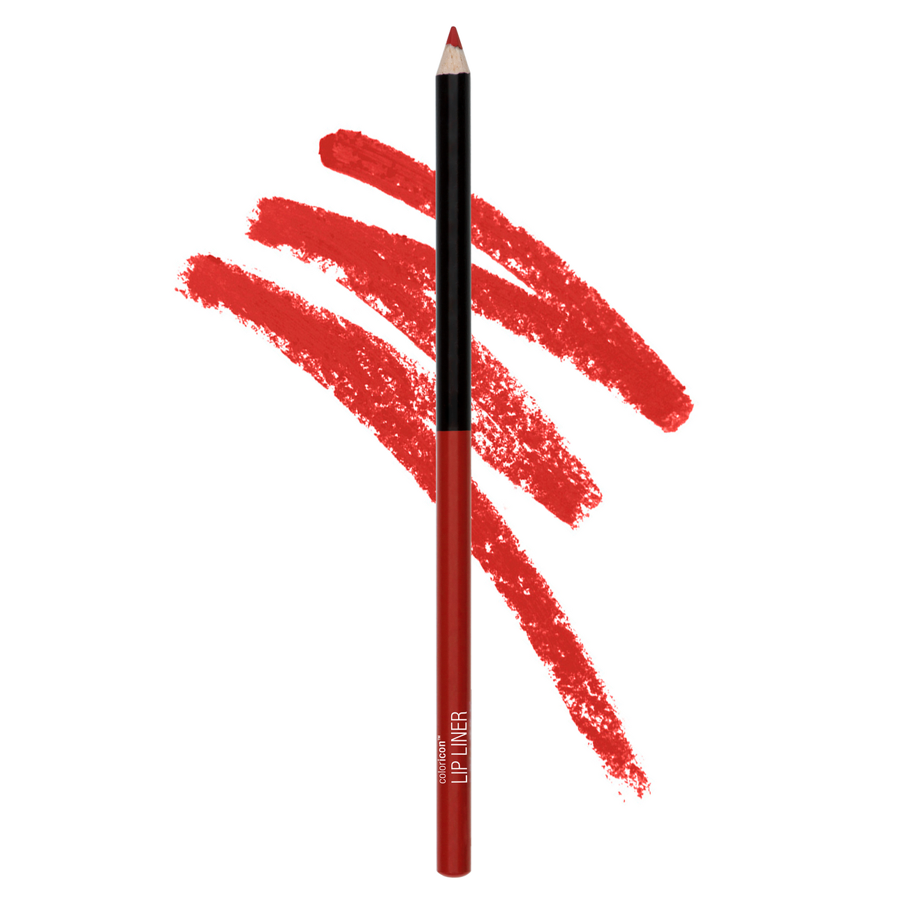 Wet n' Wild - Coloricon lip liner Berry red