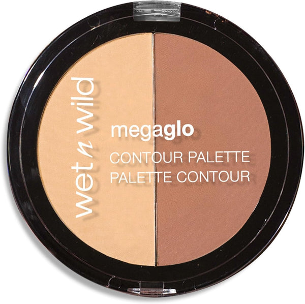 Wet n Wild Contour Palette