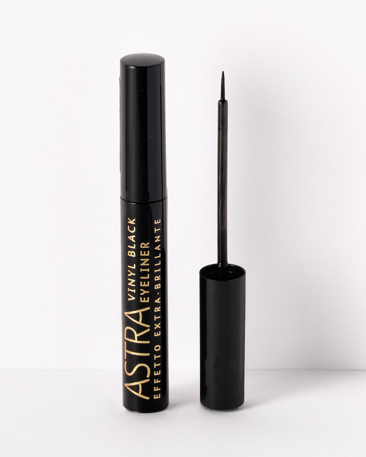 Eyeliner occhi - Astra vinyl balck eyeliner