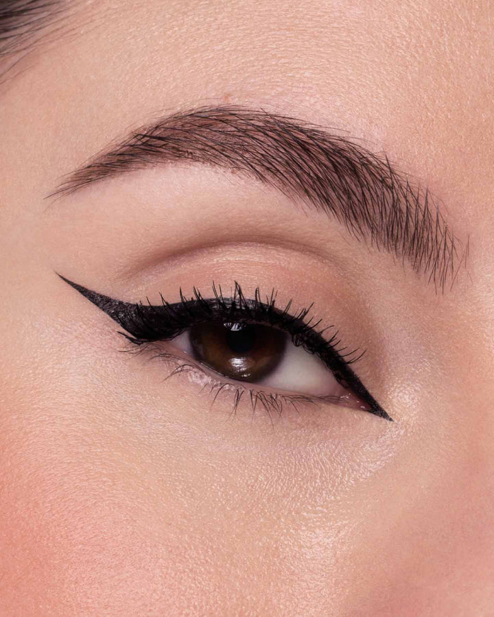 Eyeliner occhi - Astra vinyl balck eyeliner