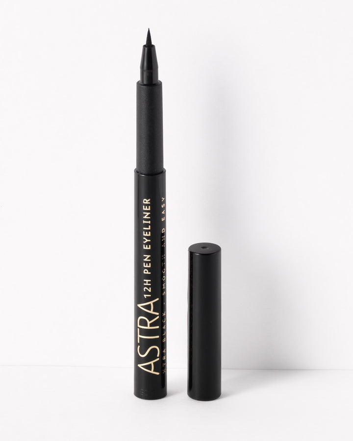 Eyeliner occhi - Astra 12h pen eyeliner