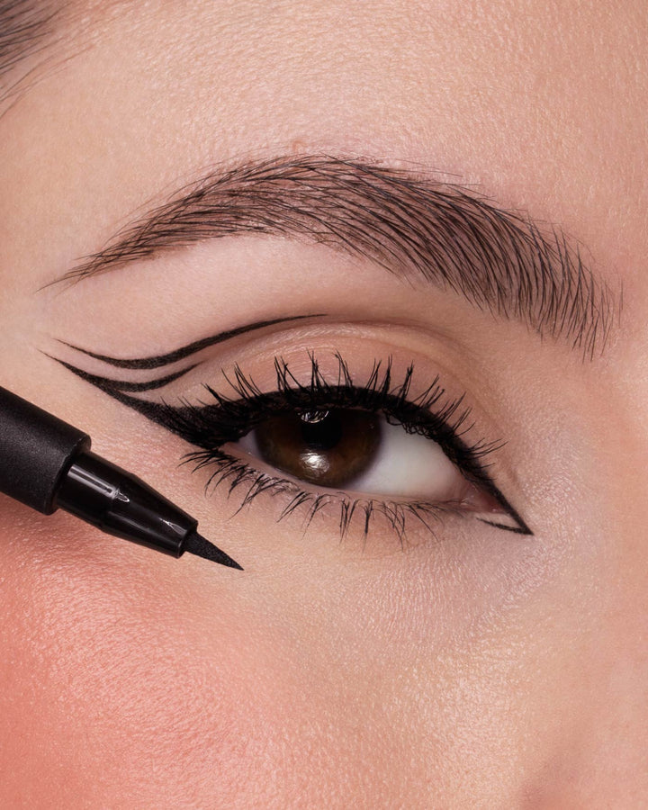 Eyeliner occhi - Astra 12h pen eyeliner