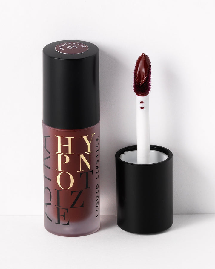 Rossetto liquido - Astra hypnotize liquid lipstick matte