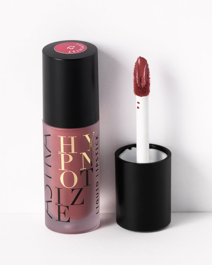 Rossetto liquido - Astra hypnotize liquid lipstick matte