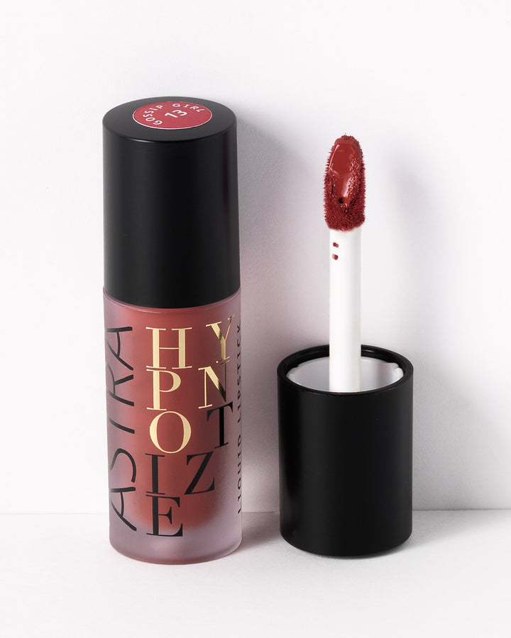 Rossetto liquido - Astra hypnotize liquid lipstick matte