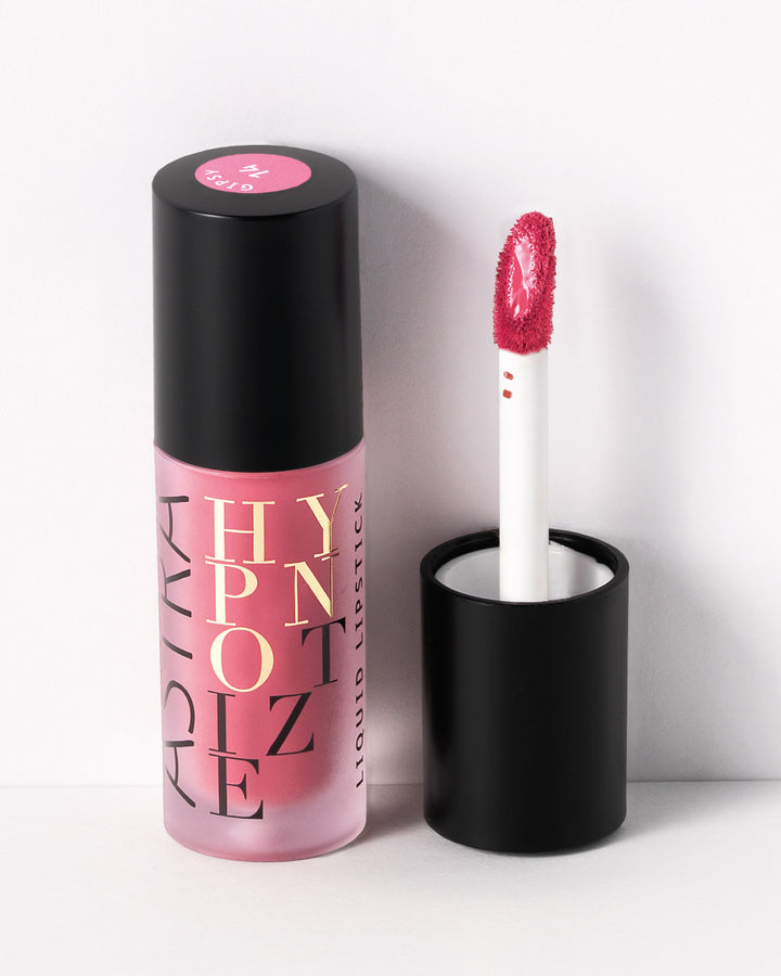 Rossetto liquido - Astra hypnotize liquid lipstick matte