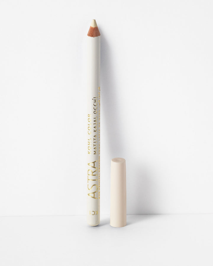 Astra - Kohl color matita kajal occhi kc1