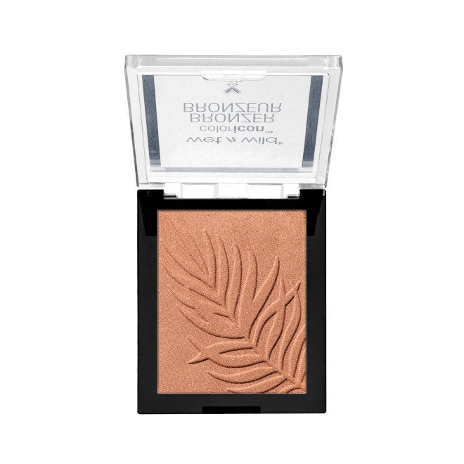 Wet n Wild Color Icon Bronzer Ticket to Brazil