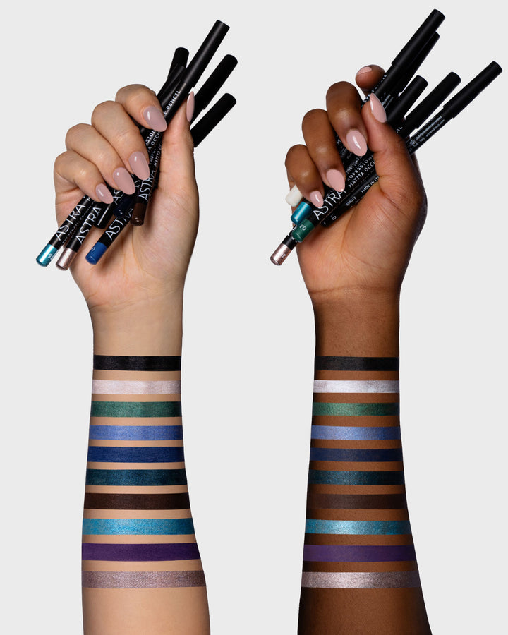 Matita occhi - Astra professional eye pencil