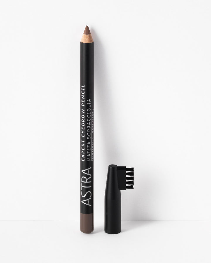Matita sopracciglia - Astra expert eyebrow pencil EB