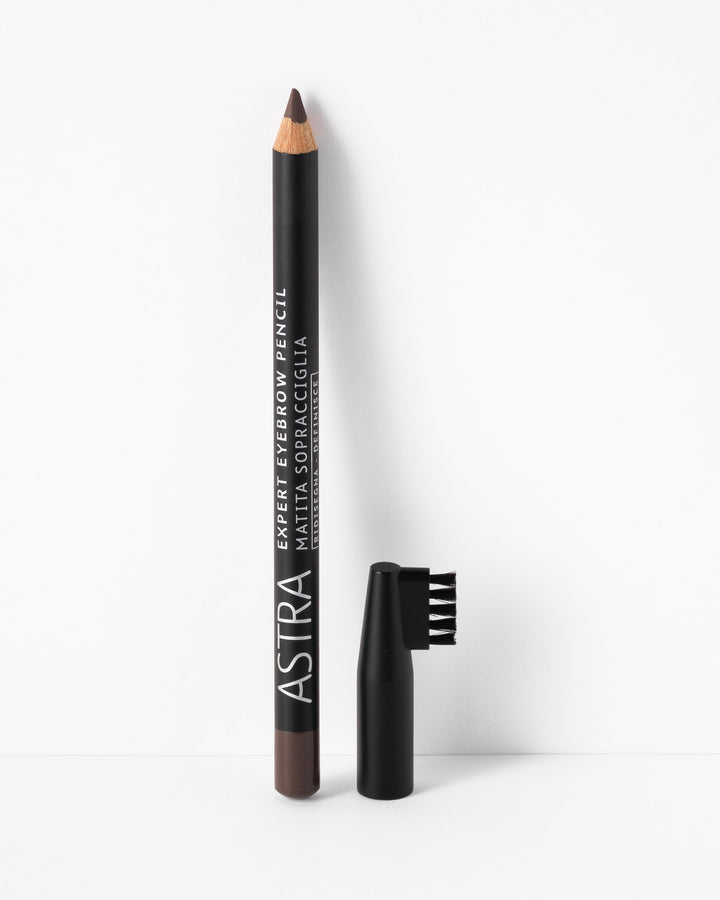 Matita sopracciglia - Astra expert eyebrow pencil EB