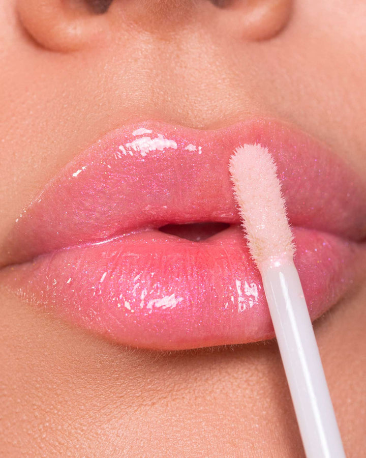 Gloss - Astra my gloss plump & shine 02
