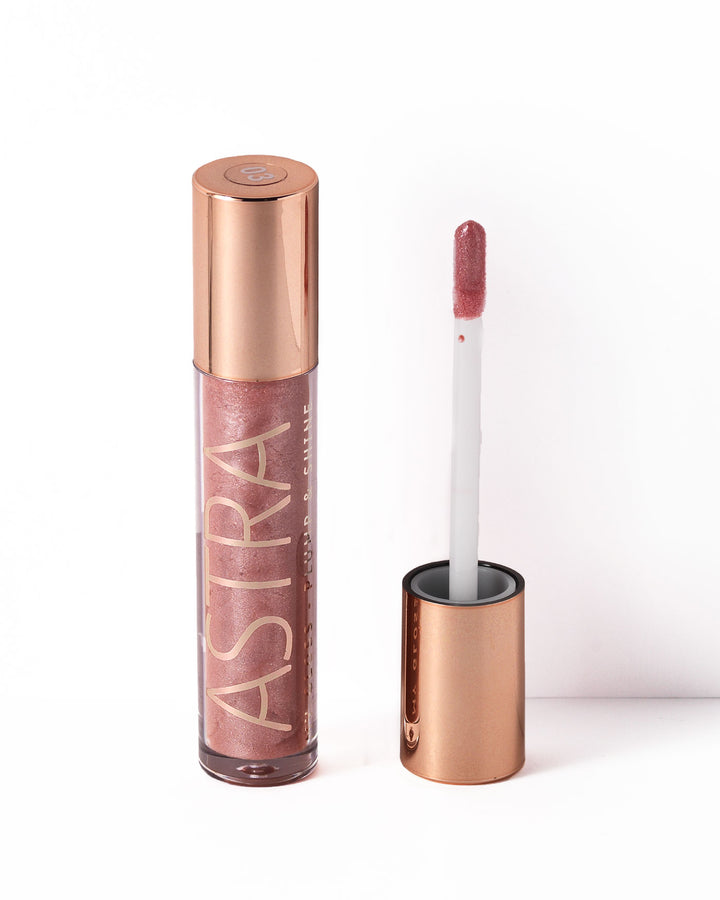 Gloss - Astra my gloss plump & shine