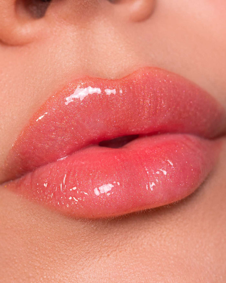 Gloss - Astra my gloss plump & shine 04