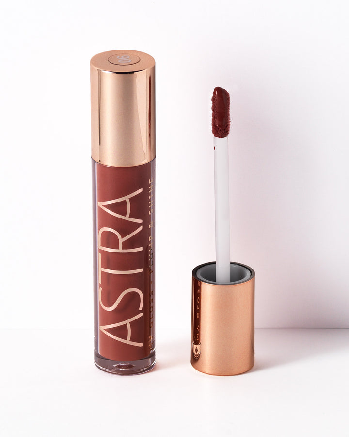 Gloss - Astra my gloss plump & shine