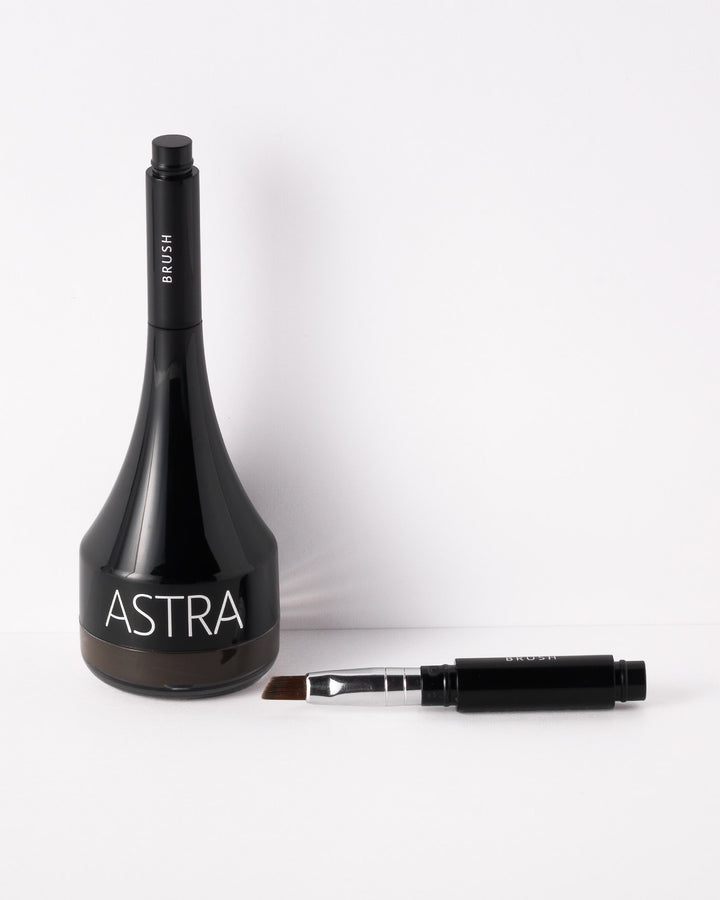 Brow Pomade - Astra Geisha brows crema gel sopracciglia