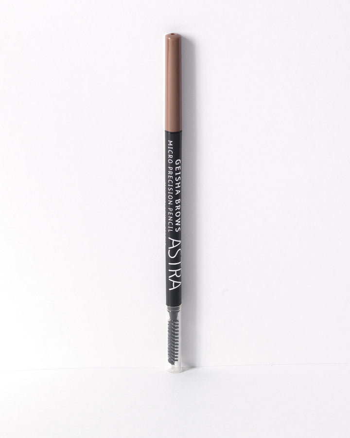 Matita sopracciglia - Astra Geisha Brows Micro Precision Pencil
