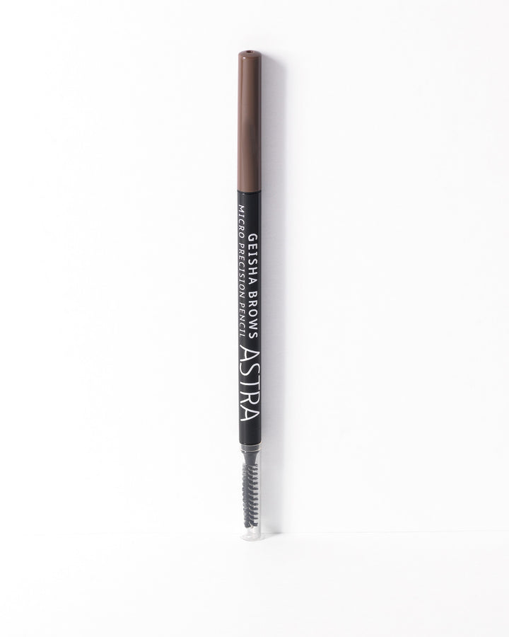 Matita sopracciglia - Astra Geisha Brows Micro Precision Pencil