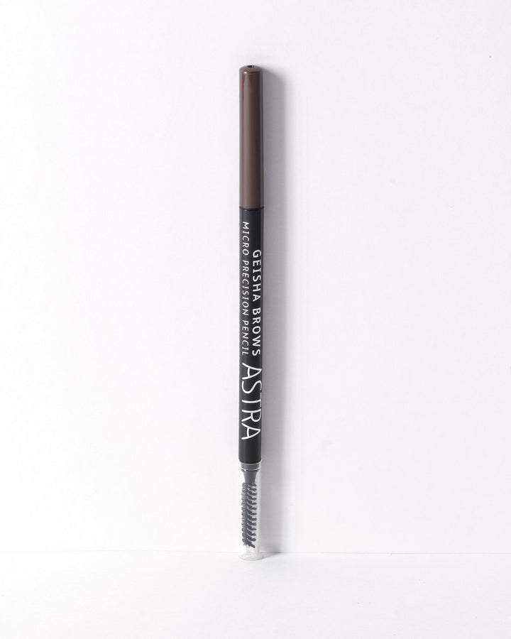Matita sopracciglia - Astra Geisha Brows Micro Precision Pencil