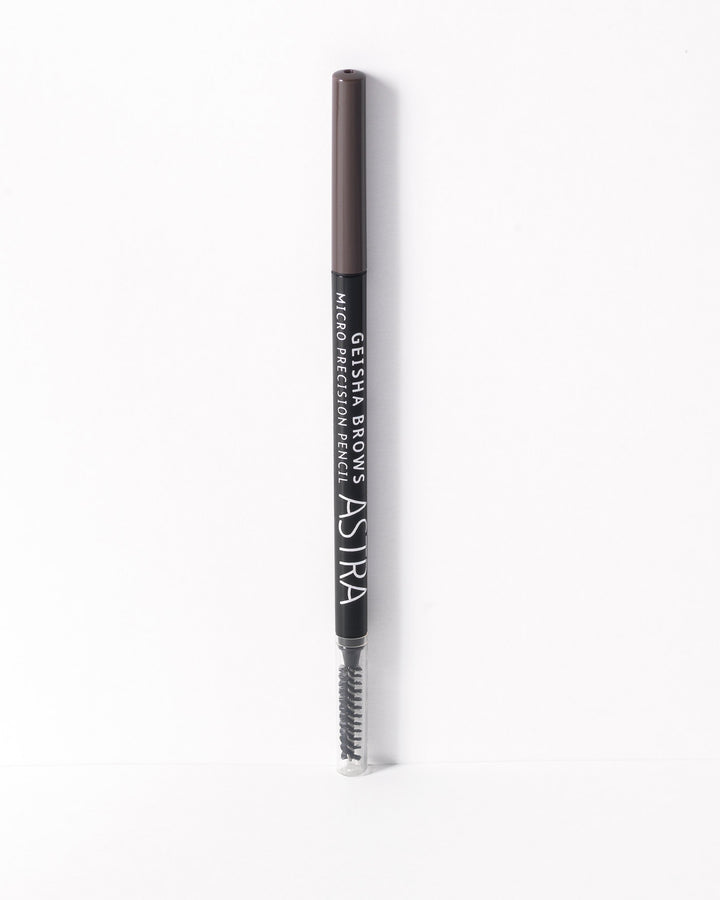 Matita sopracciglia - Astra Geisha Brows Micro Precision Pencil