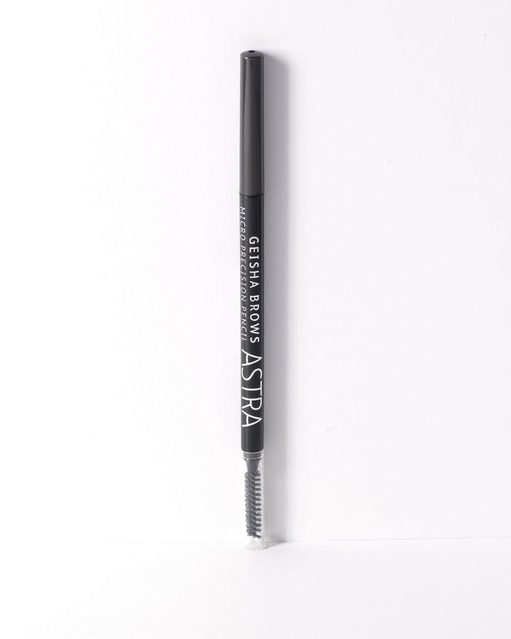 Matita sopracciglia - Astra Geisha Brows Micro precise pencil