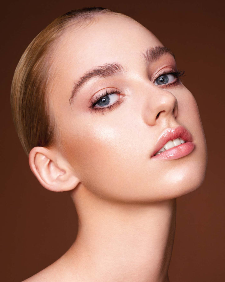 Fondotinta - Astra Transformist foundation concealer 01N
