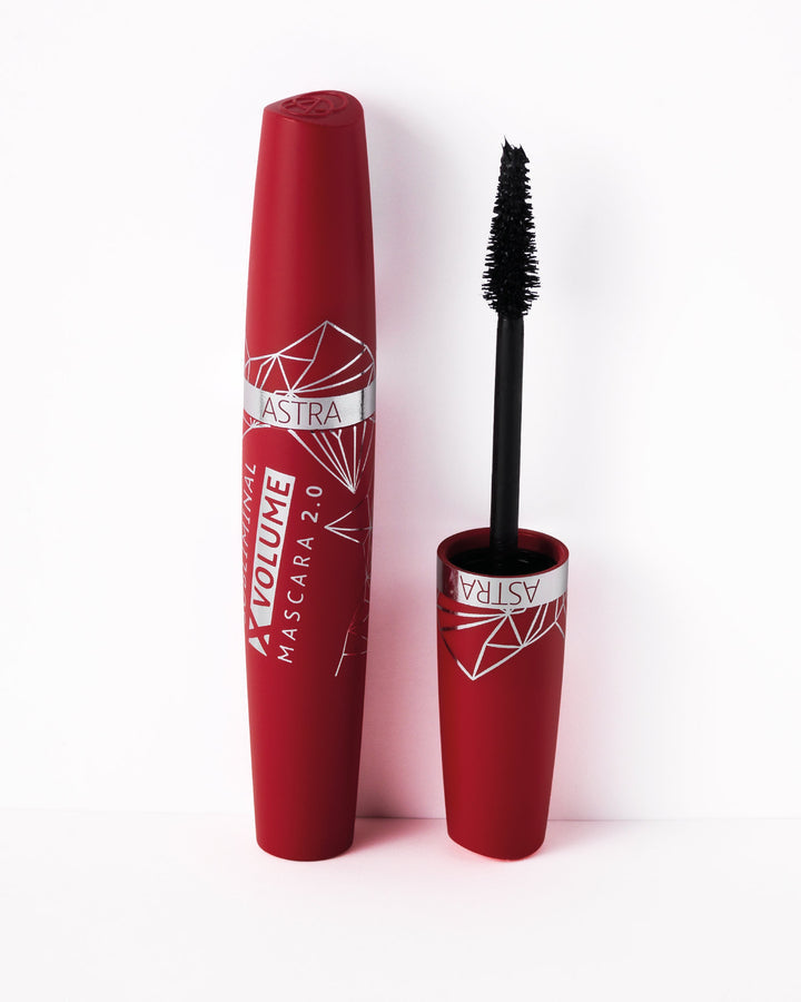 Mascara - Astra subliminal X volume 2.
