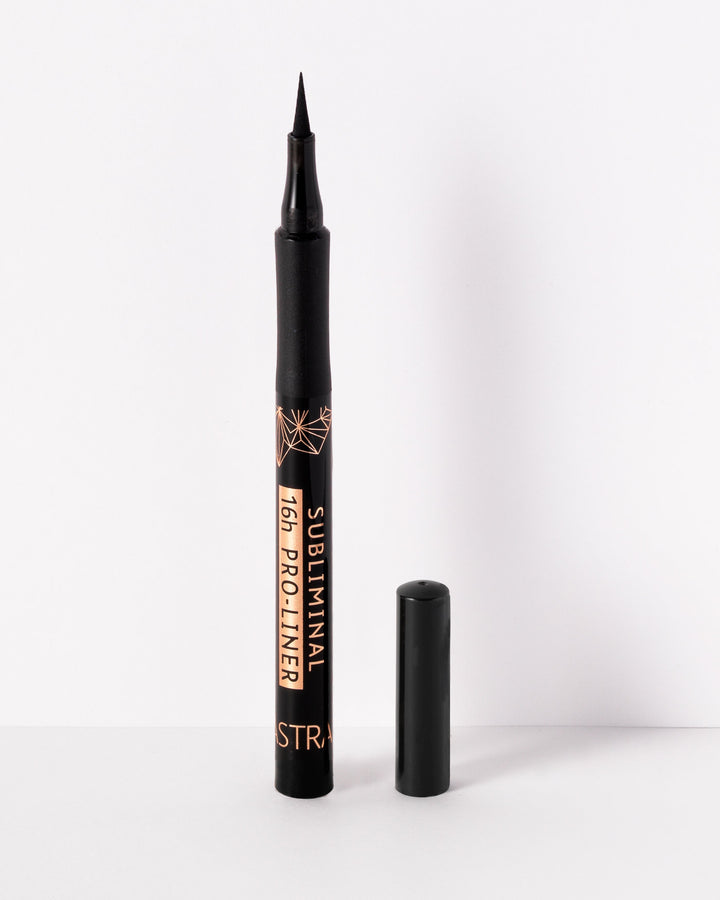 Eyeliner occhi - Astra subliminal 16h pro liner