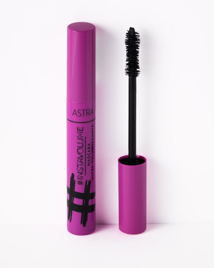 Mascara - Astra #nistavolume