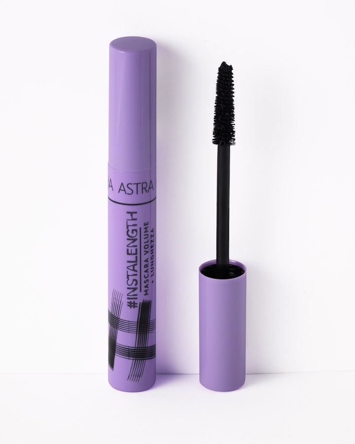 Mascara - Astra #instalenght mascara