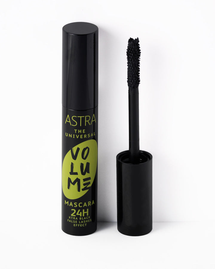 Mascara - Astra the universal volume