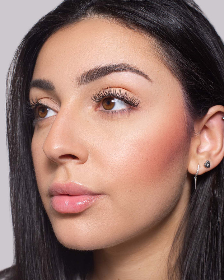 Cipria - Pure Beauty Mosaic Face Powder