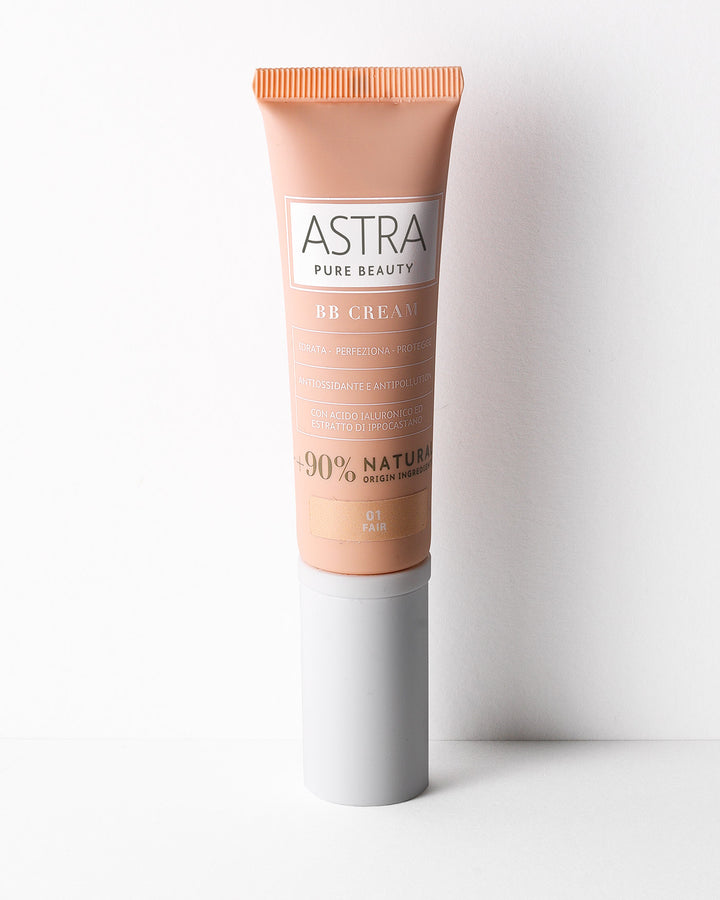 BB Cream - Pure Beauty BB Cream 01