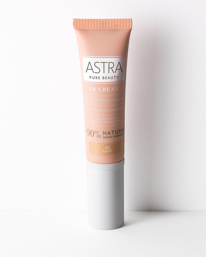 BB Cream - Pure Beauty BB Cream 02