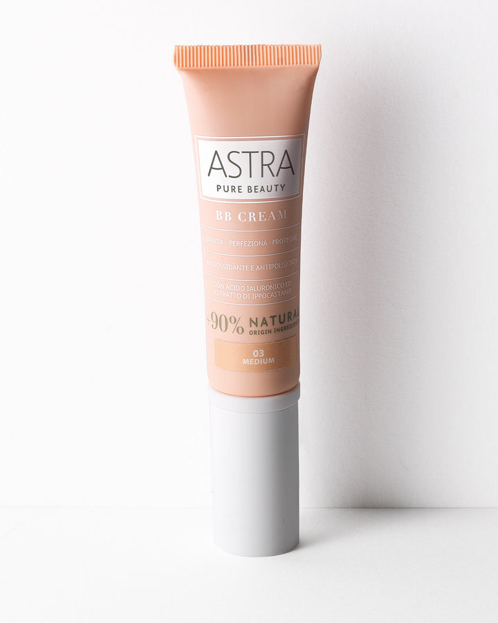 BB Cream - Pure Beauty BB Cream 03