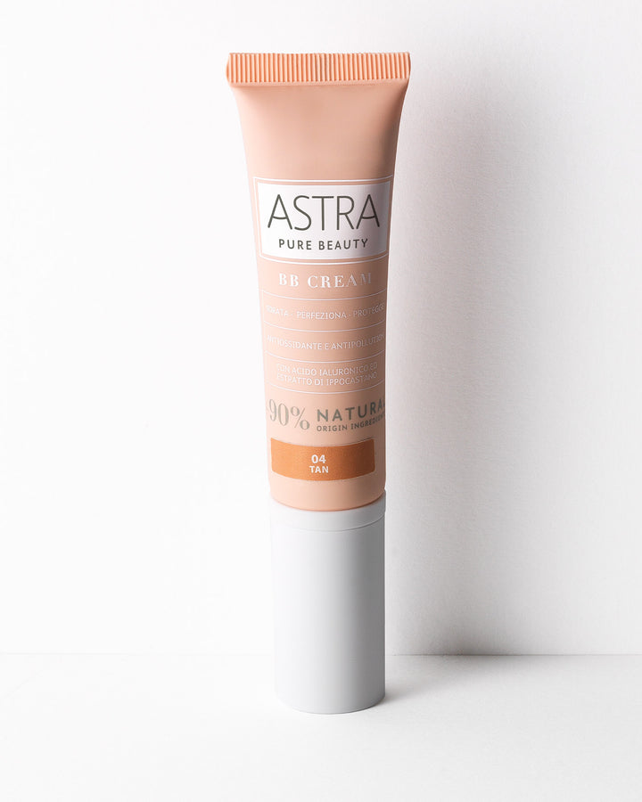 BB Cream - Pure Beauty BB Cream 04