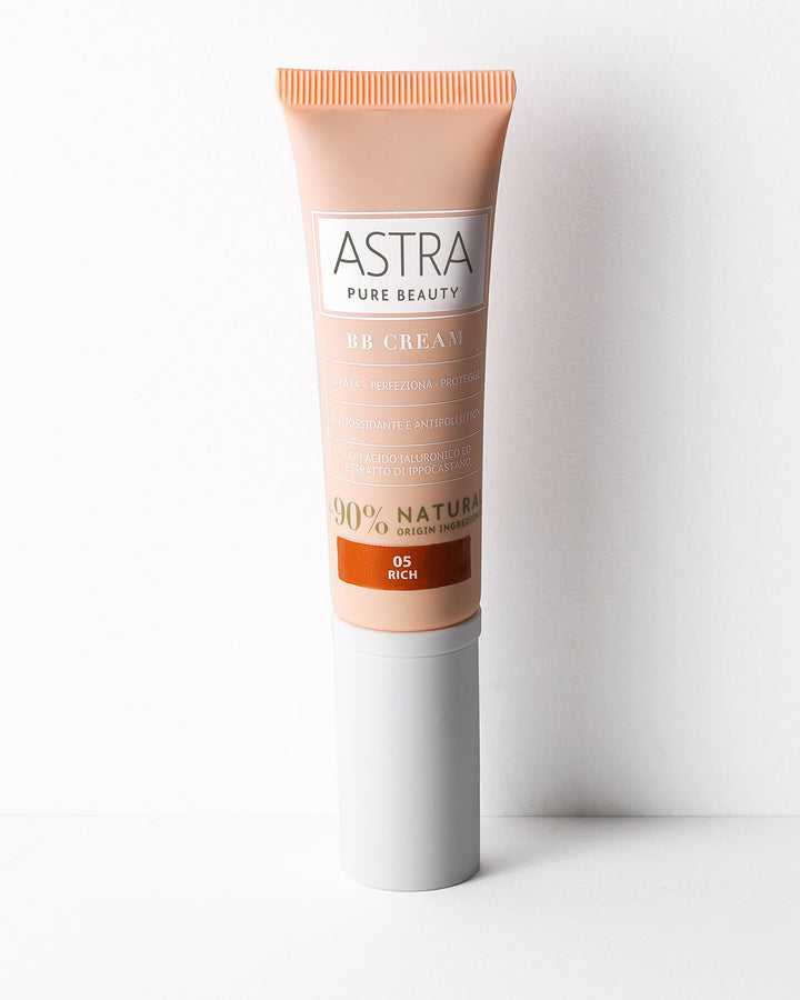 BB Cream - Pure Beauty BB Cream 05