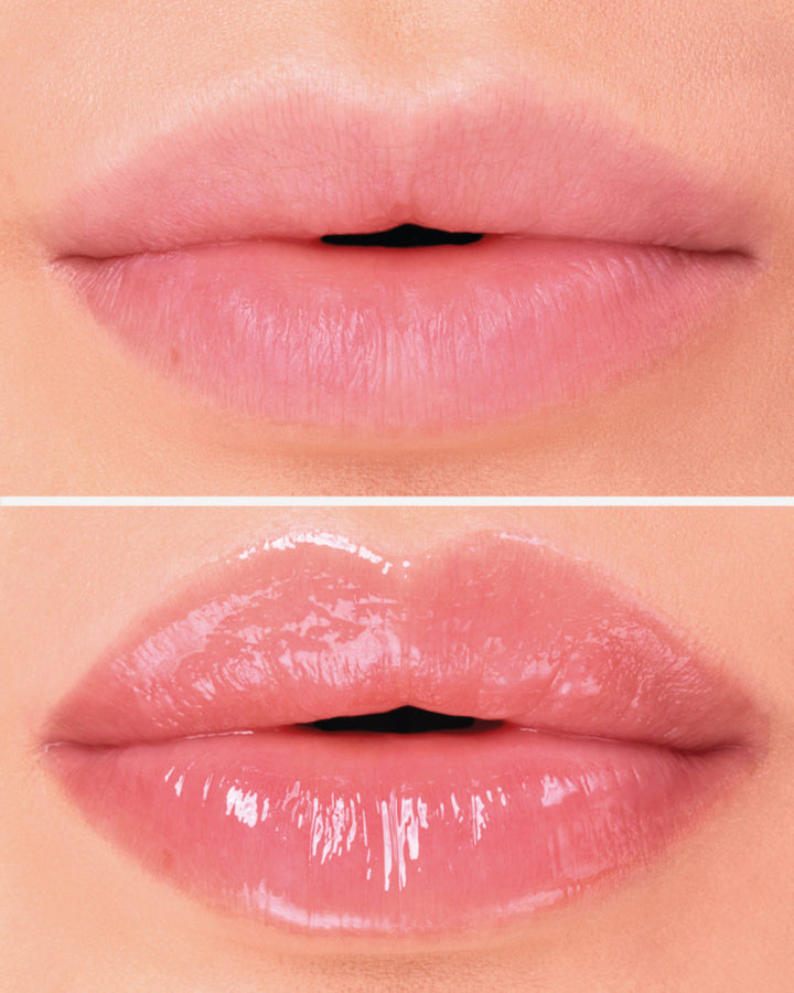 Gloss - Astra my gloss spicy plumper 01