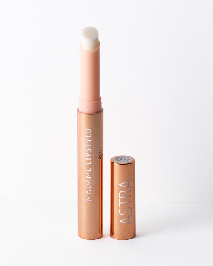 Rossetto - Astra Madame LipStylo the sheer 01