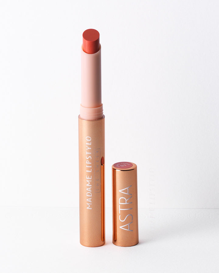 Rossetto - Astra Madame LipStylo the sheer 03