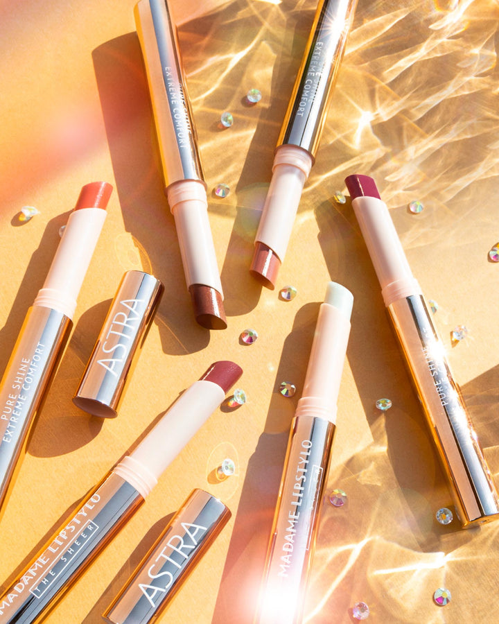 Rossetto - Astra Madame LipStylo the sheer