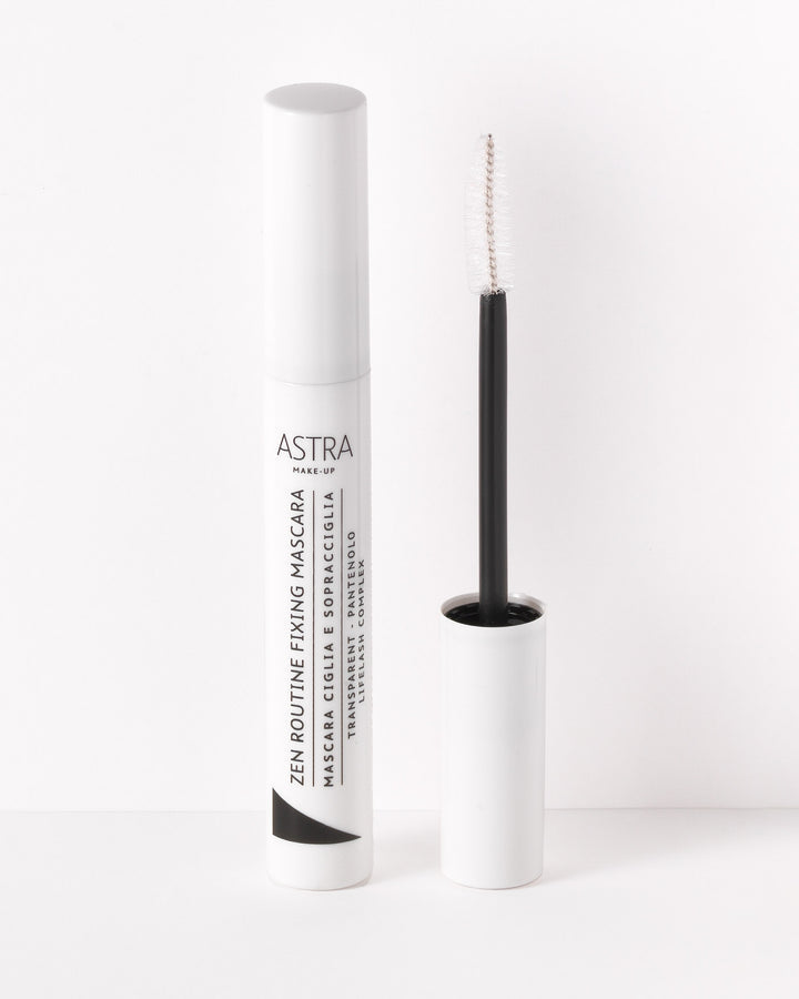 Mascara - Astra Zen Routine Fixing Mascara
