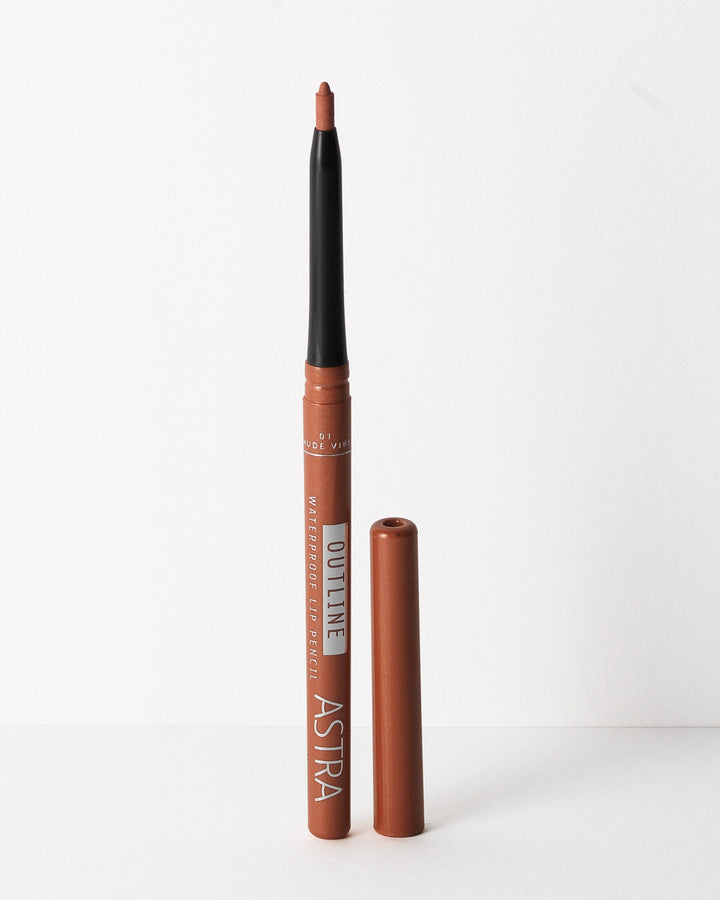 Matita labbra - Astra outline waterproof lip pencil