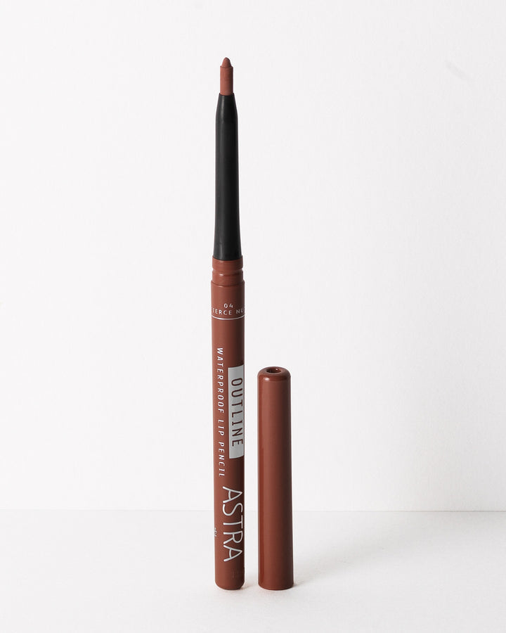 Matita labbra - Astra outline waterproof lip pencil