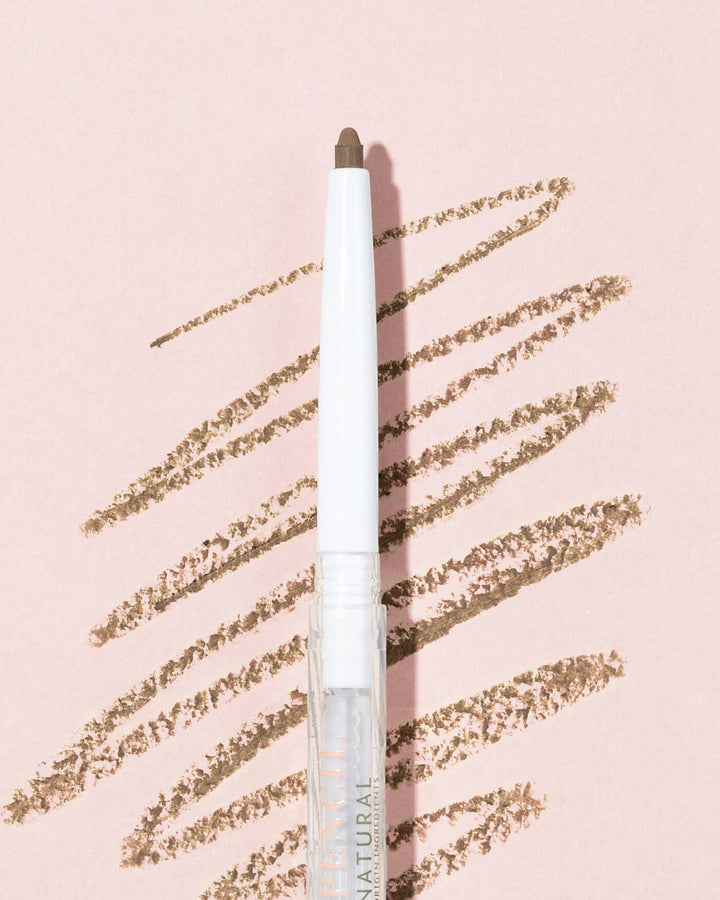 Matita sopracciglia- Astra Pure Beauty brow pencil 01