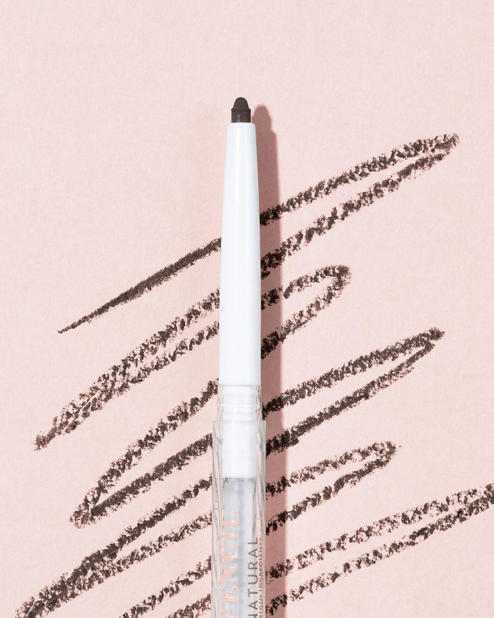 Matita sopracciglia- Astra Pure Beauty brow pencil 02