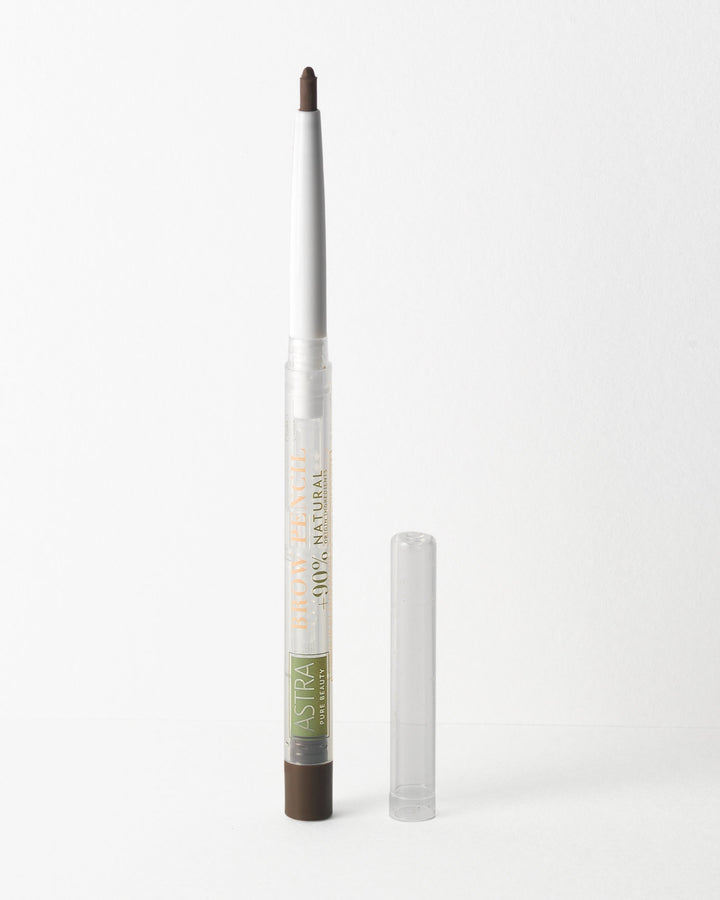 Matita sopracciglia- Astra Pure Beauty brow pencil 03