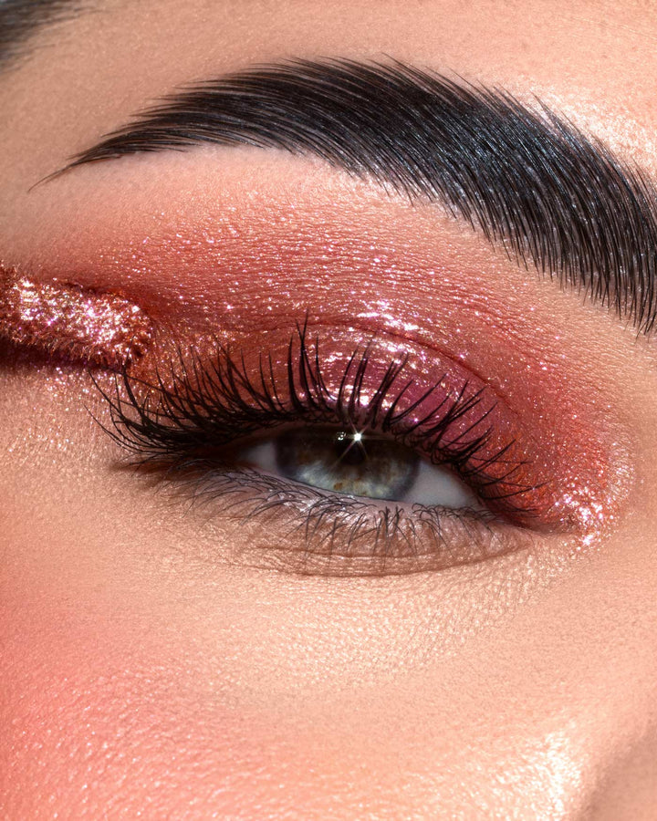 Astra - Chromo therapy liquid eyeshadow 3