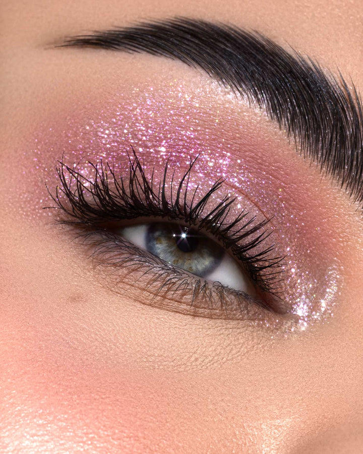 Astra - Chromo therapy liquid eyeshadow 4